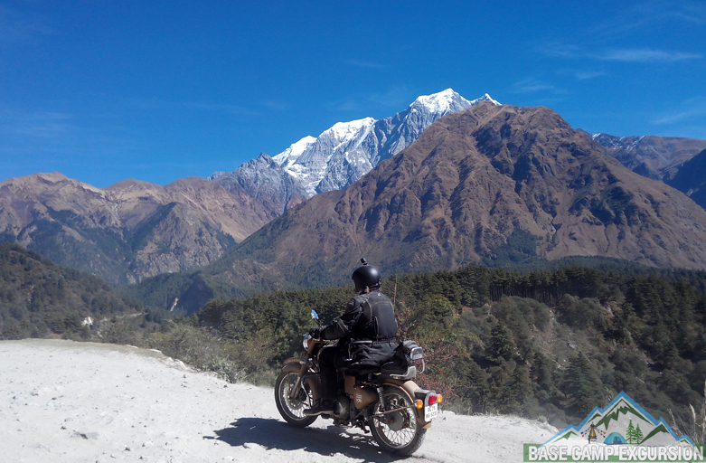 Top Destinations for a Bike Tour in Nepal