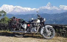 Royal Enfield