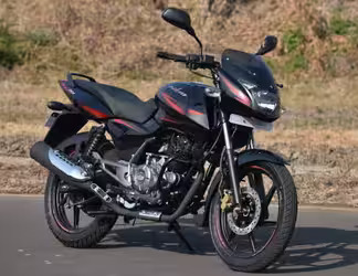 Bajaj Pulsar 150