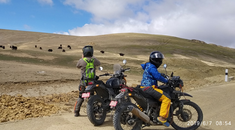 Tourist bike rental kathmandu