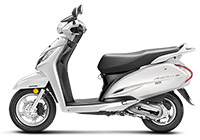 Honda Activa 125