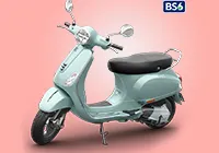Vespa 125